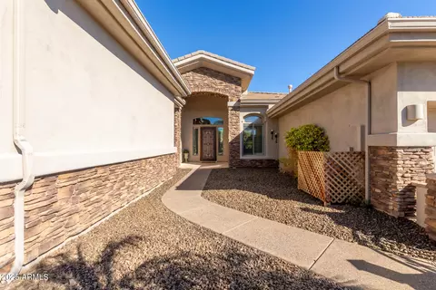 Exterior - 25817 N Lawler Loop, Phoenix, AZ 85083 photo 2 of 12
