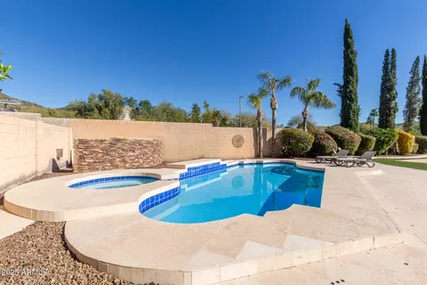 Exterior - 25817 N Lawler Loop, Phoenix, AZ 85083 photo 10 of 12