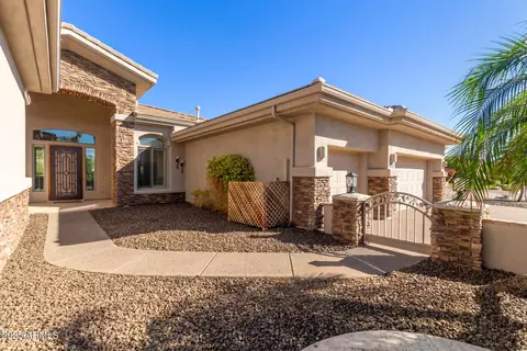 Exterior - 25817 N Lawler Loop, Phoenix, AZ 85083 photo 3 of 12