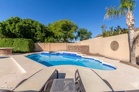 Exterior - 25817 N Lawler Loop, Phoenix, AZ 85083 photo 12 of 12