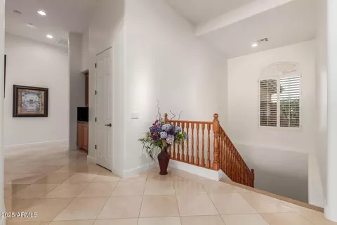 Entry Way - 25817 N Lawler Loop, Phoenix, AZ 85083 photo 2 of 4