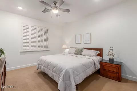 Bedroom - 25817 N Lawler Loop, Phoenix, AZ 85083 photo 10 of 10