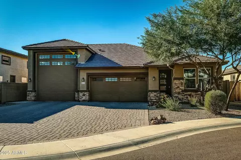 3610 S 78th Ave, Phoenix, AZ 85043