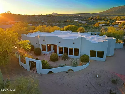 41840 N Spur Cross Rd, Cave Creek, AZ 85331