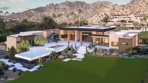 3423 E Marlette Ave, Paradise Valley, AZ 85253