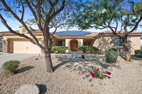 15236 W Pierson St, Goodyear, AZ 85395
