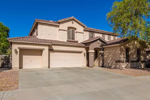 13588 W Boca Raton Rd, Surprise, AZ 85379