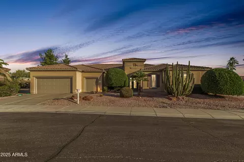 19440 N Regents Park Dr, Surprise, AZ 85387