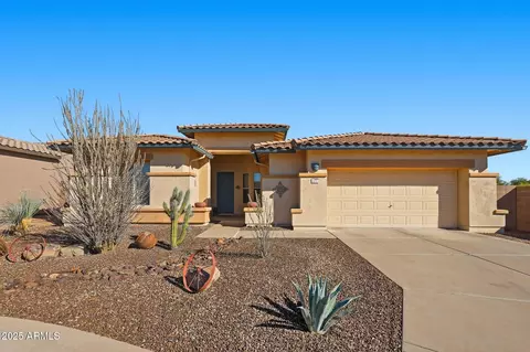 8177 S Bull Dog Ct, Gold Canyon, AZ 85118