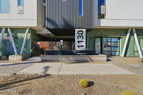 1130 N 2nd St #313, Phoenix, AZ 85004