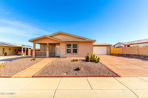 1890 N Ridge Way, Casa Grande, AZ 85122