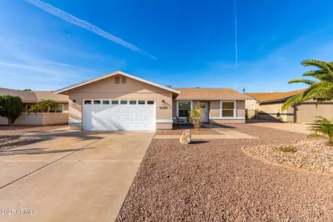 25220 S Kansas Ave, Sun Lakes, AZ 85248