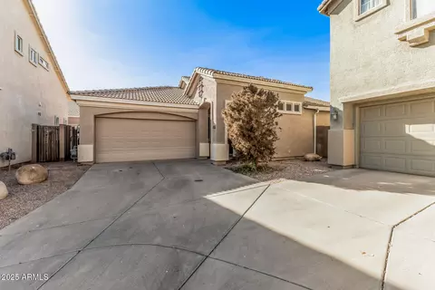 2205 S Harper --, Mesa, AZ 85209