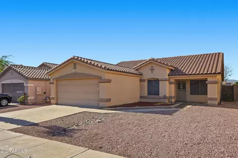 16218 N 159th Ave, Surprise, AZ 85374