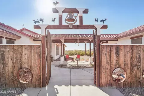 11013 W Ranger Dr, Casa Grande, AZ 85193