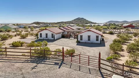 11013 W Ranger Dr, Casa Grande, AZ 85193