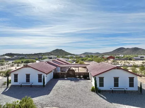 11013 W Ranger Dr, Casa Grande, AZ 85193