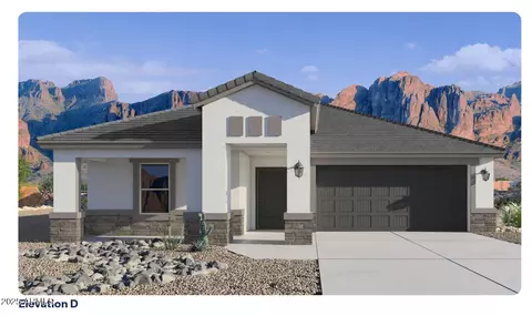2638 E Agave Knoll Rd, Phoenix, AZ 85024