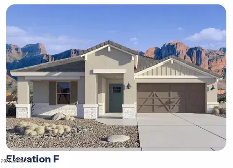 2638 E Agave Knoll Rd, Phoenix, AZ 85024 photo 2