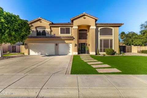 1392 E Powell Way, Chandler, AZ 85249