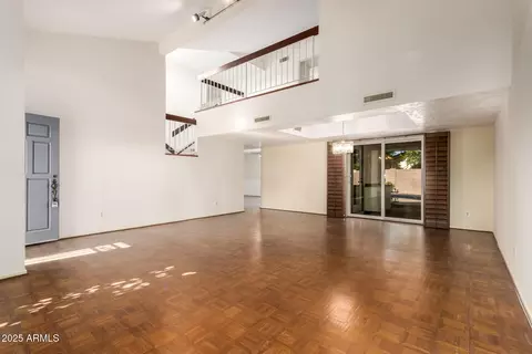 Living - 1518 E Candlestick Dr, Tempe, AZ 85283 photo 4 of 8