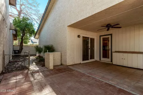 Exterior - 1518 E Candlestick Dr, Tempe, AZ 85283 photo 3 of 9