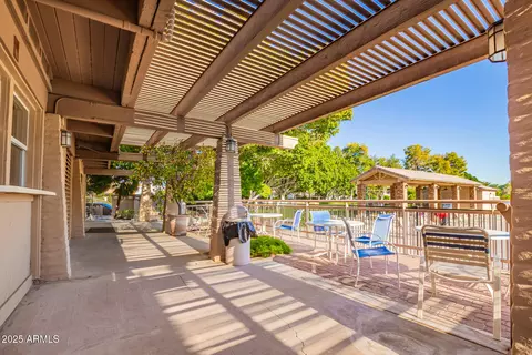 Exterior - 1518 E Candlestick Dr, Tempe, AZ 85283 photo 8 of 9