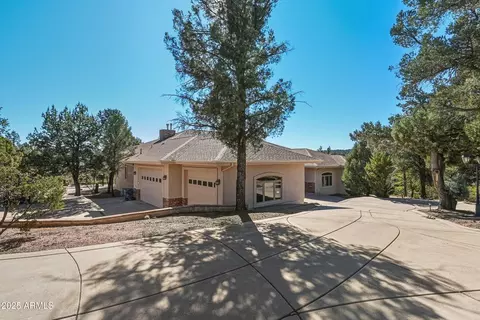 1606 E Becky Cir, Payson, AZ 85541 photo 43
