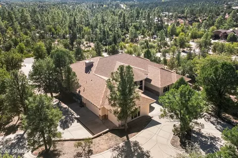 1606 E Becky Cir, Payson, AZ 85541 photo 3