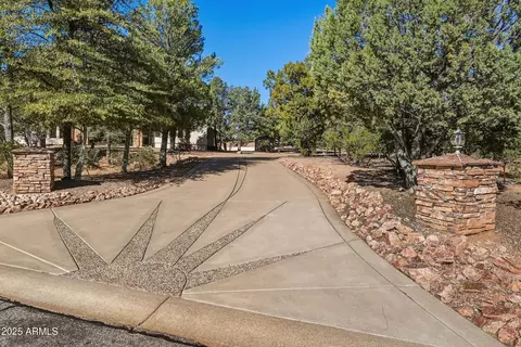 1606 E Becky Cir, Payson, AZ 85541 photo 4