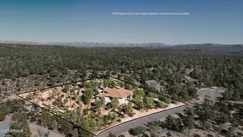 1606 E Becky Cir, Payson, AZ 85541 photo 53
