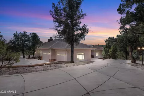 1606 E Becky Cir, Payson, AZ 85541 photo 47
