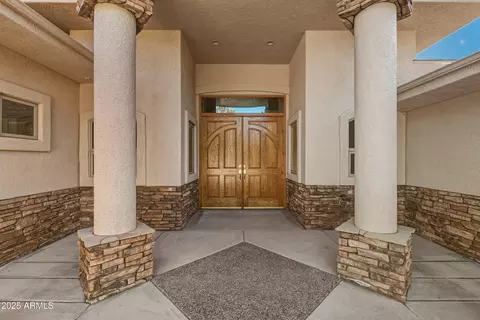 1606 E Becky Cir, Payson, AZ 85541 photo 6