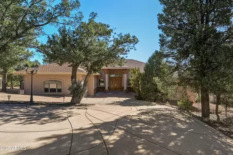 1606 E Becky Cir, Payson, AZ 85541 photo 5