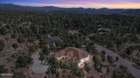 1606 E Becky Cir, Payson, AZ 85541 photo 48