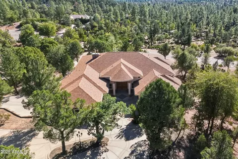 1606 E Becky Cir, Payson, AZ 85541