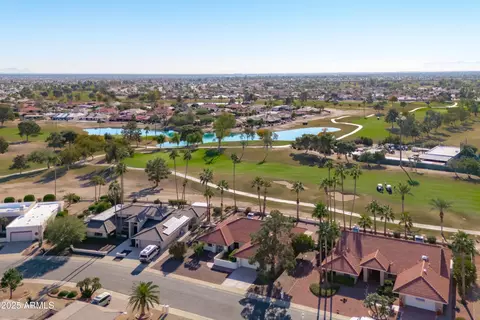 13423 W Gable Hill Dr, Sun City West, AZ 85375