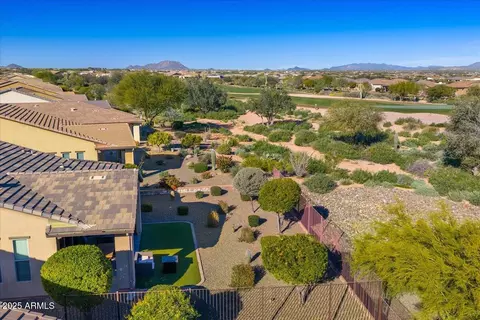 18076 E Vista Desierto --, Rio Verde, AZ 85263