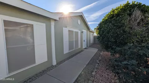 16101 N El Mirage Rd #394, El Mirage, AZ 85335