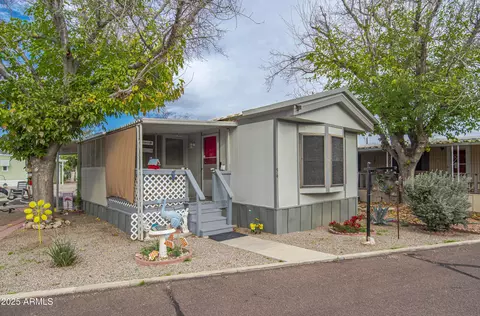 550 Palm Dr #56, Wickenburg, AZ 85390