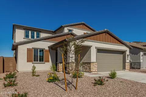 2908 E Mecklenburg Way, San Tan Valley, AZ 85143