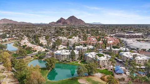 5122 N 31st Way #213, Phoenix, AZ 85016