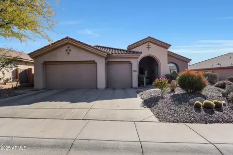 41019 N Congressional Dr, Anthem, AZ 85086
