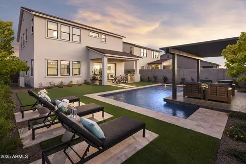 15540 S 182nd Ave, Goodyear, AZ 85338
