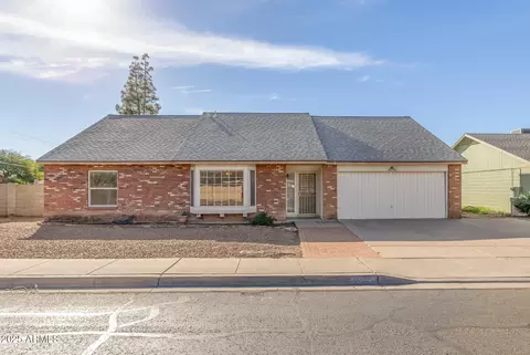 Exterior - 1163 E Glencove St, Mesa, AZ 85203 photo 2 of 8