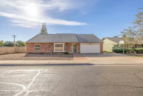 Exterior - 1163 E Glencove St, Mesa, AZ 85203 photo 1 of 8