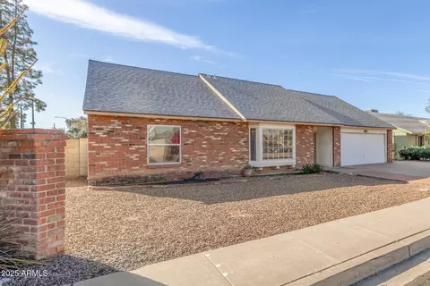 Exterior - 1163 E Glencove St, Mesa, AZ 85203 photo 4 of 8