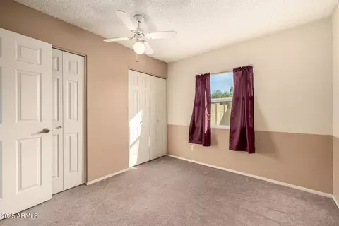 Bedroom - 1163 E Glencove St, Mesa, AZ 85203 photo 6 of 7