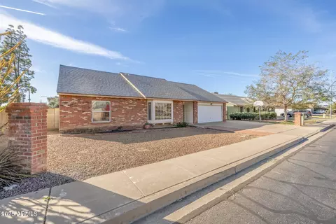 Exterior - 1163 E Glencove St, Mesa, AZ 85203 photo 3 of 8