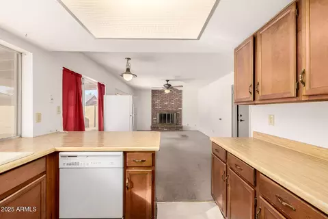 Kitchen - 1163 E Glencove St, Mesa, AZ 85203 photo 3 of 4